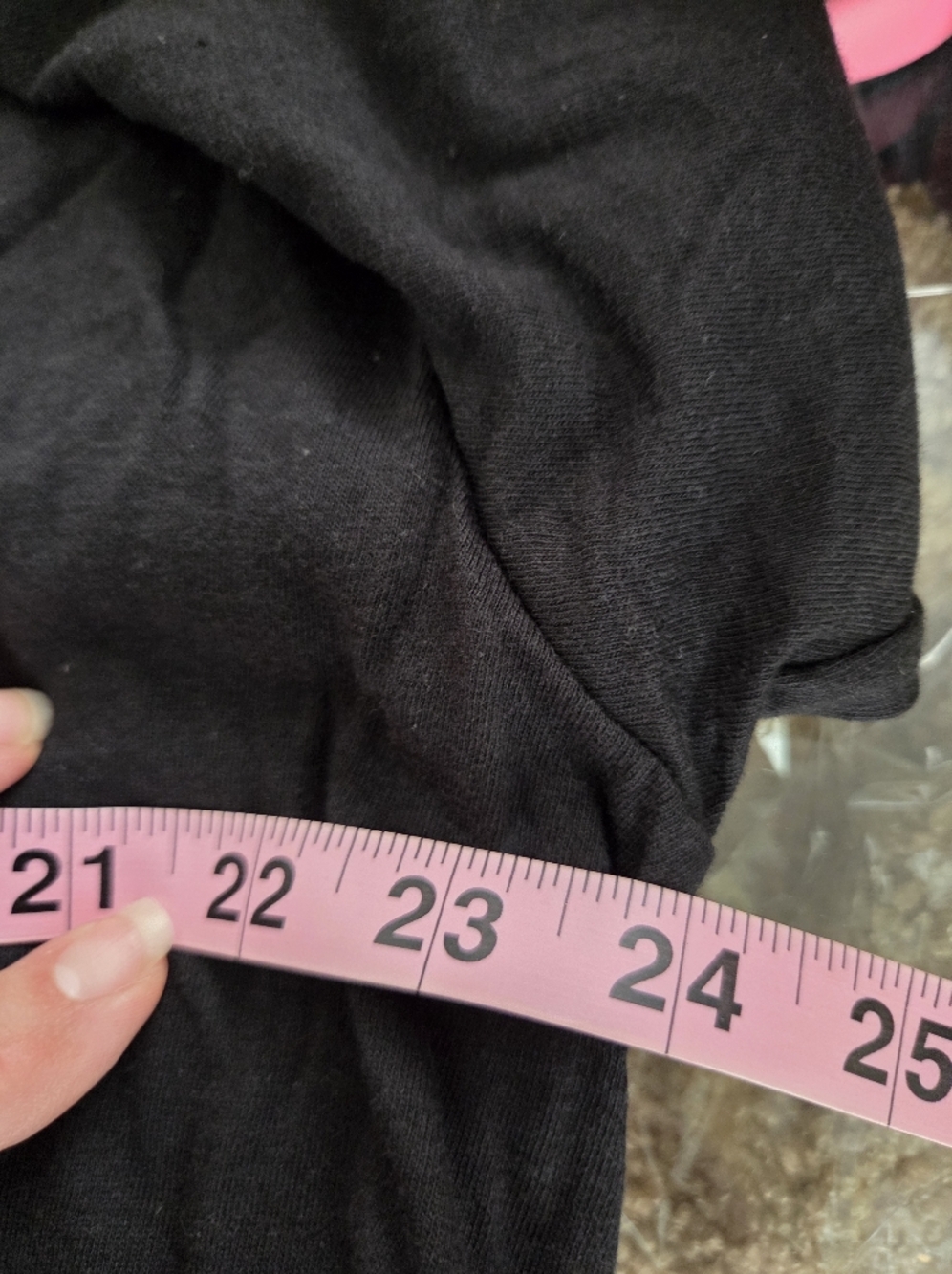 NWT Dragon BallZ Size XXL Goku Gohan Black Graphic Tee - Sold Out In Stores - Picture 9 of 9